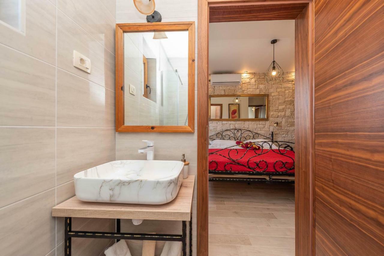 Villa Aldonna Bibinje Bagian luar foto