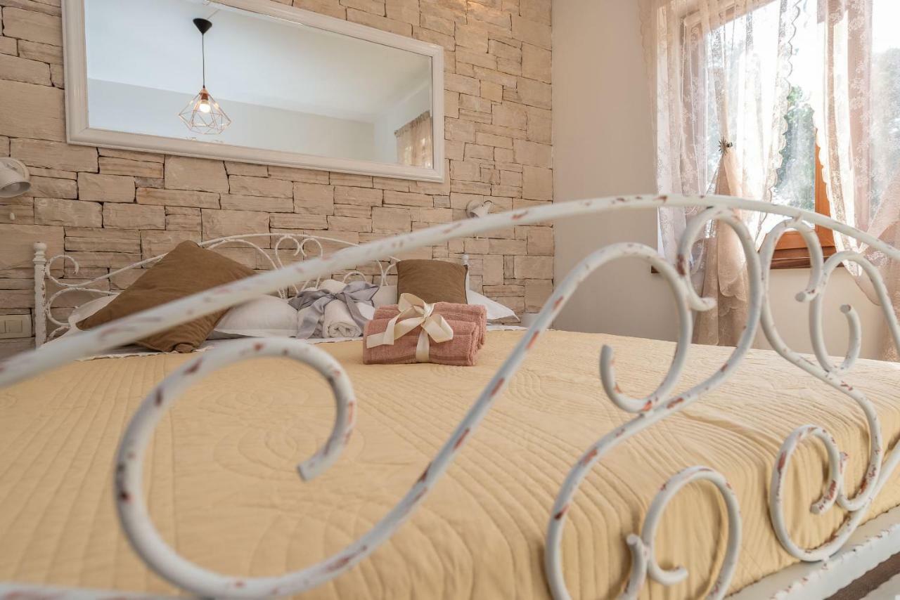 Villa Aldonna Bibinje Bagian luar foto